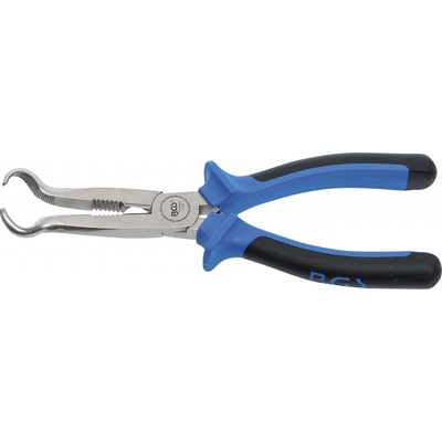 BGS 1737, Kleště na konektory zapalovacích svíček | s kulatou špičkou Ø 16 mm | 200 mm