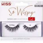 KISS Lash Couture So Wispy изкуствени мигли 01 1 чифт