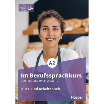 Im Berufssprachkurs A2