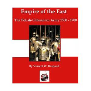Empire of the East | Vincent Rospond (ISBN: 9780990364979)