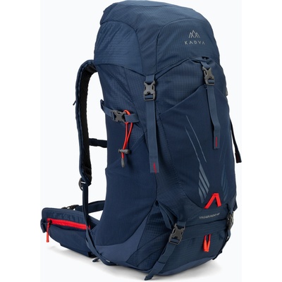 KADVA Раница Vagabundo 40 л, синя
