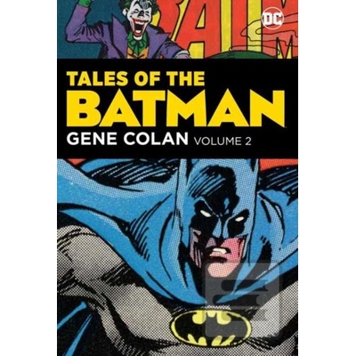 Tales of the Batman Volume 2