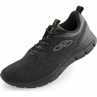 Olympikus Fourty 772 čierna