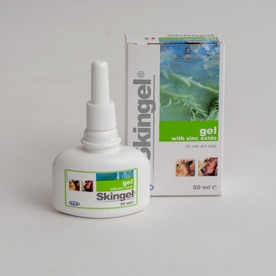 ICF Skingel 50 ml