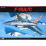 Academy Изтребител f-16 a/c 1/48 (12259)