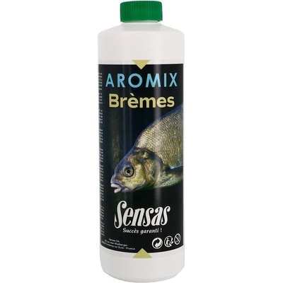Sensas Posilňovač aromix Cejn 500 ml