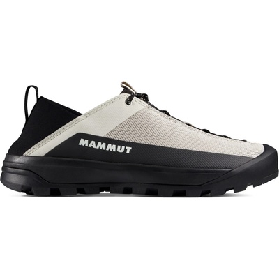 Mammut Дамски апроуч обувки Mammut Women's Alnasca Belay Low Approach shoes - Moonbeam / Black - размер 38 (EU) (142-0366-0114)
