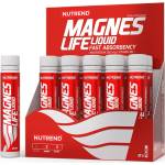 Nutrend Magneslife, 10 шота, Nutrend
