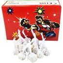 Pyrotechnika Bouchací kuličky PO PO SNAPPER 50 ks