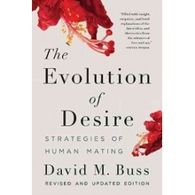 Evolution of Desire Buss David