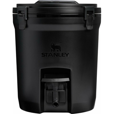Stanley nádoba na nápoje 7,5 l Fast Flow Water Jug Black 2.0