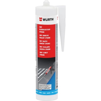 Würth LEPICÍ A TĚSNICÍ HMOTA SMP XTREME 290 ml