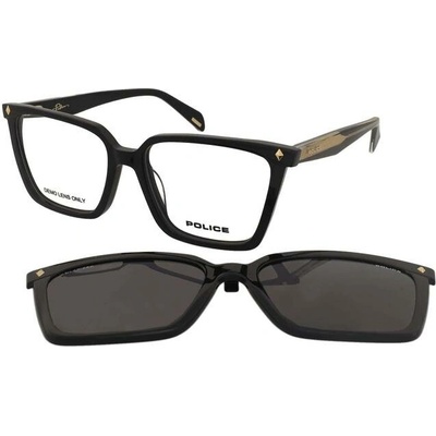 Police Dawn Lite 1 UPLT97 700P