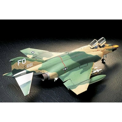 Tamiya Mc Donnell Douglas F-4C/D Phantom II 1:32