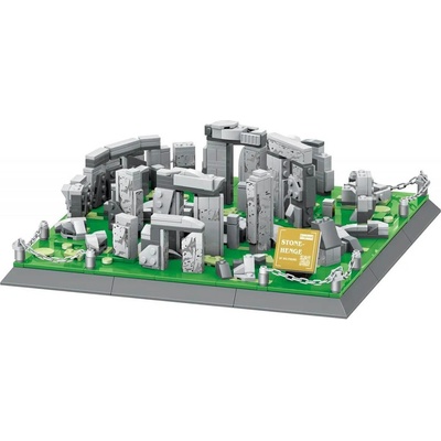 Wange Architect Stonehenge 753 ks
