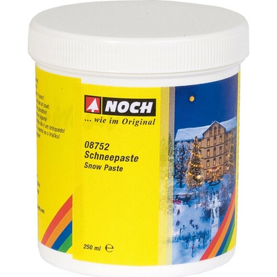 Noch Snehová pasta 250g 08752