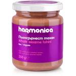 harmonica Био пълнозърнест сусамов тахан, 250 g (10473418)