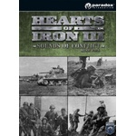 Paradox Interactive Hearts of Iron III Sounds of Conflict DLC (PC)