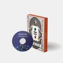 Oneus - Trickster Joker Version CD