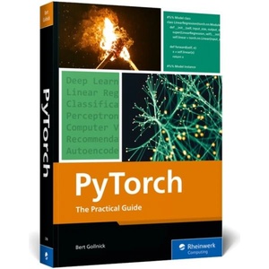 Pytorch | Bert Gollnick (ISBN: 9781493227860)