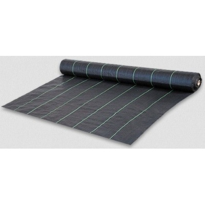 Bradas Agro textílie 0,4 x 100 m 94 g/m² BR-AT9404100