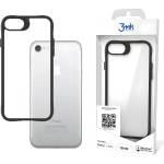 3mk Protection Satin case калъф за Apple iPhone 6 - Черен KP21108