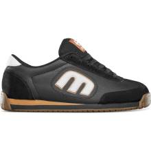 Etnies Lo-Cut II LS Black Tan