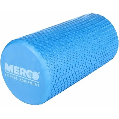 Merco Yoga EVA Roller jóga válec modrá