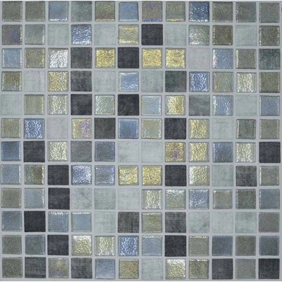EBS Geo mozaika 31,6 x 31,6 cm 1m²