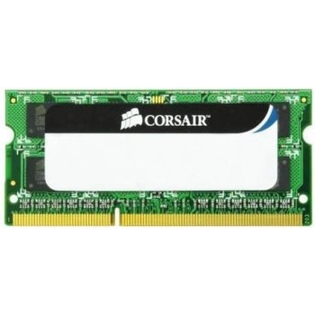 Corsair DDR3 2GB 1333MHz CL9 CMSO2GX3M1A1333C9