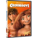 CROODSOVI DVD