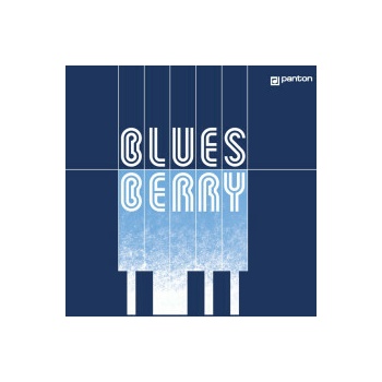 Bluesberry - Bluesberry CD
