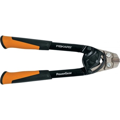 Kleště FISKARS POWERGEAR štípací s převodem 36 cm 1027213 10305 – Zboží Mobilmania