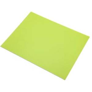 Fabriano Картон Colore, 185 g/m2, 50 х 65 cm, лайм (S3215619)