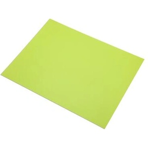 Fabriano Картон Colore, 185 g/m2, 50 х 65 cm, лайм (S3215619)