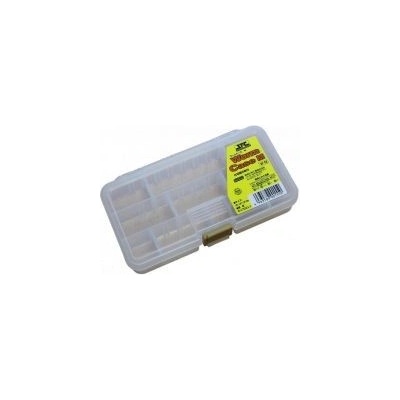 Meiho Box Transparentný SFC Worm M