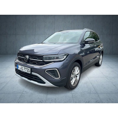 Volkswagen T-Cross 1.0 TSI Goal DSG 85 kW