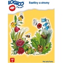 Logico Primo Rastliny a stromy