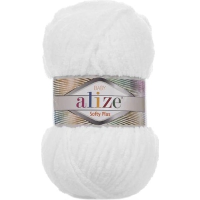 Příze Alize Softy Plus 055