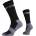 Pentagon Alpine Merino Heavy Чорапи, черни (EL14017-01)