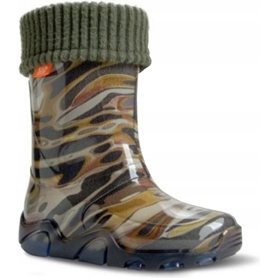 Demar Stormer Lux Print maskáč – Zboží Dáma Demar Stormer Lux Print maskáč – Zboží Dáma