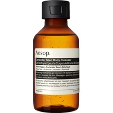 Aesop Coriander Seed sprchový gél 100 ml