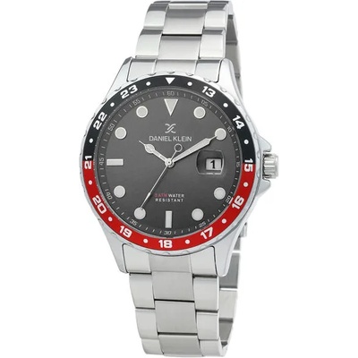 Daniel Klein DK.1.12350.1