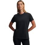 Under Armour Тениска Under Armour Heavyweight Branded Core T-Shirt - Black