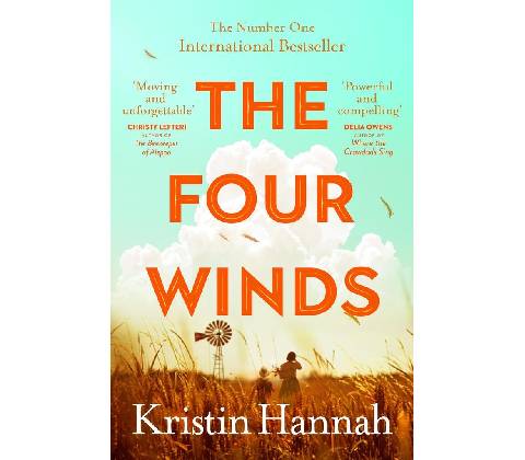 Four Winds