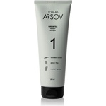Tomas Arsov Green Tea Shampoo почистващ и подхранващ шампоан за ежедневна употреба 250ml