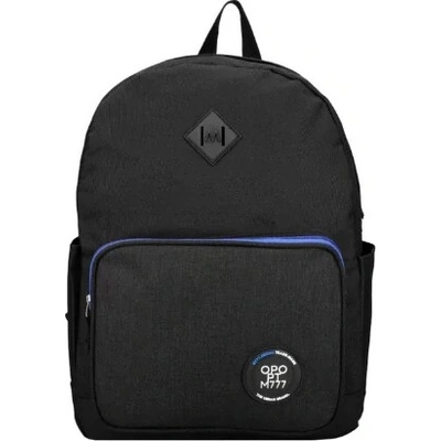Design M777 3 OPOPT Backpack Black 24l