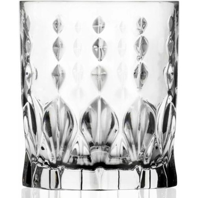 RCR Sklen. MARILYN WHISKY DB 6 x 340 ml