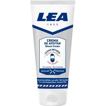 Lea šampón na fúzy 100 ml