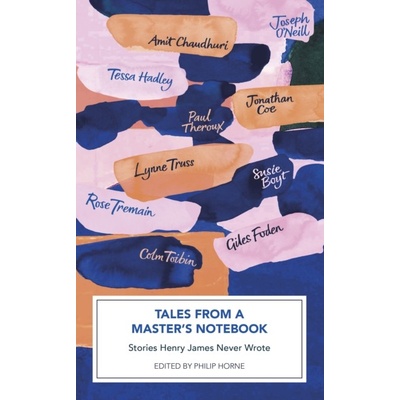 Tales from a Masters Notebook